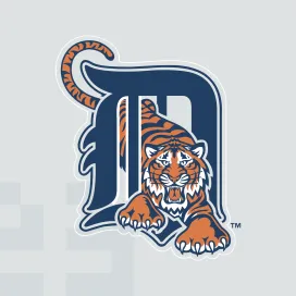 Detroit tigers 1
